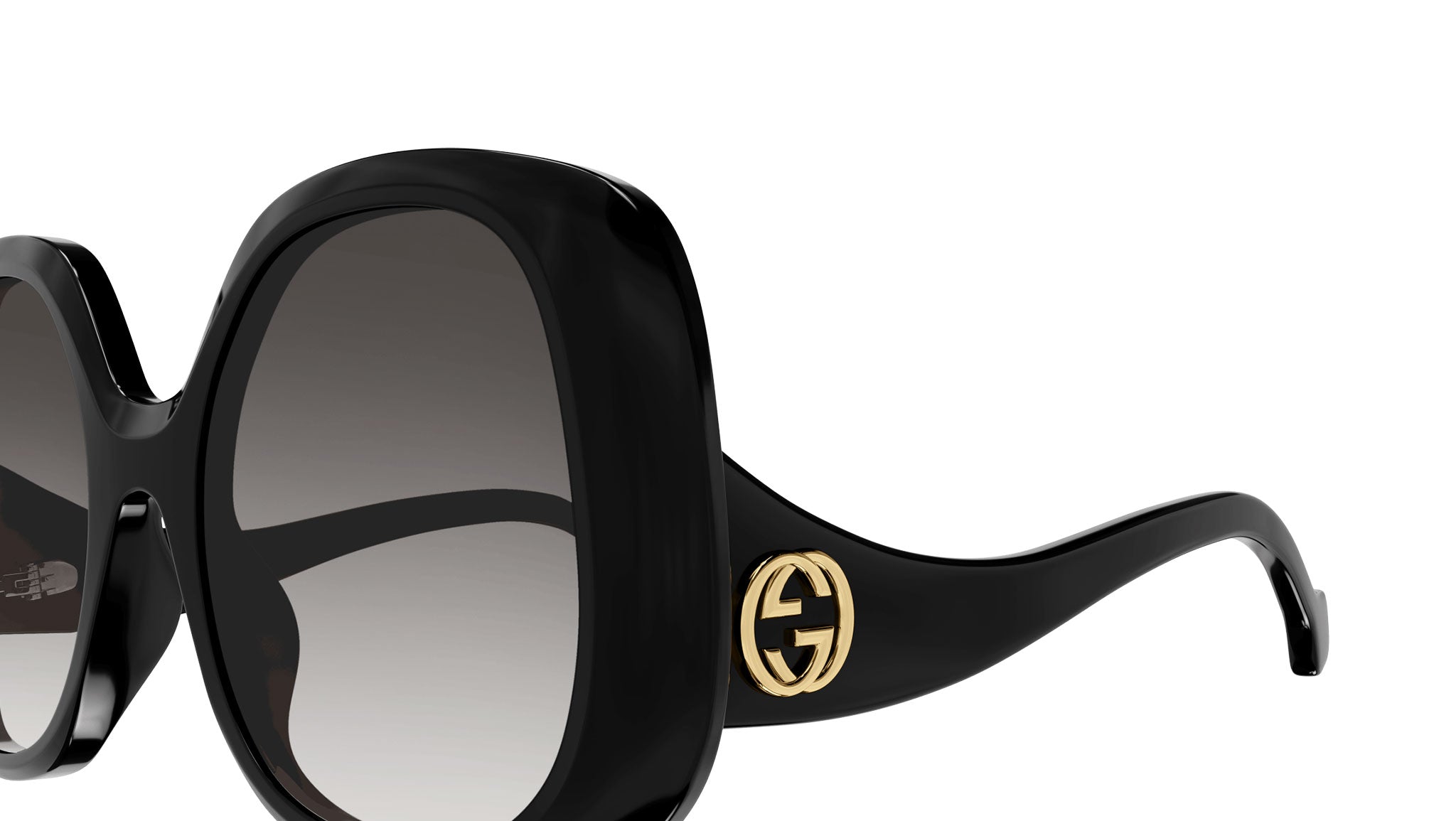 Gucci GG1338SK 001 Sunglasses - US